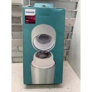 Series 5000 Electric Shaver and Personal Groomer for Women Cordless Compact NEW